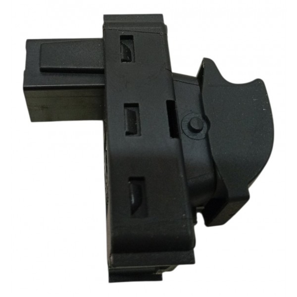 Botão Vidro Traseiro Esquerdo Citroen C4 Lounge 2015