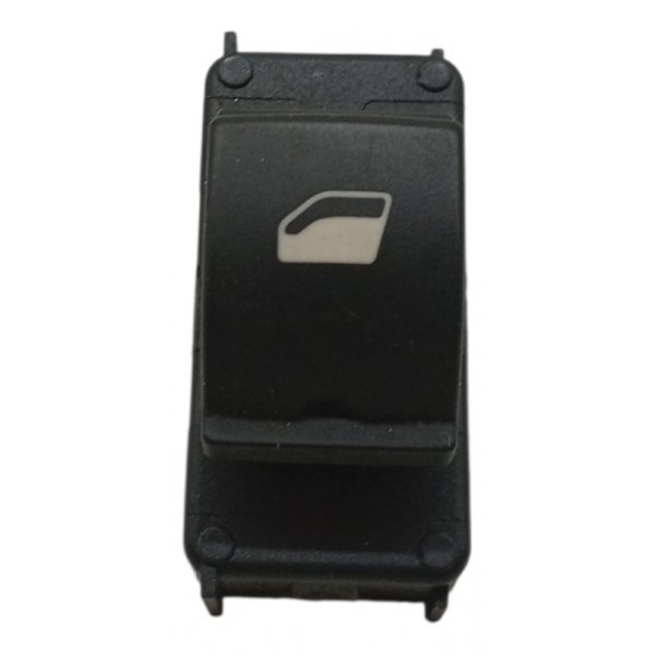 Botão Vidro Traseiro Esquerdo Citroen C4 Lounge 2015