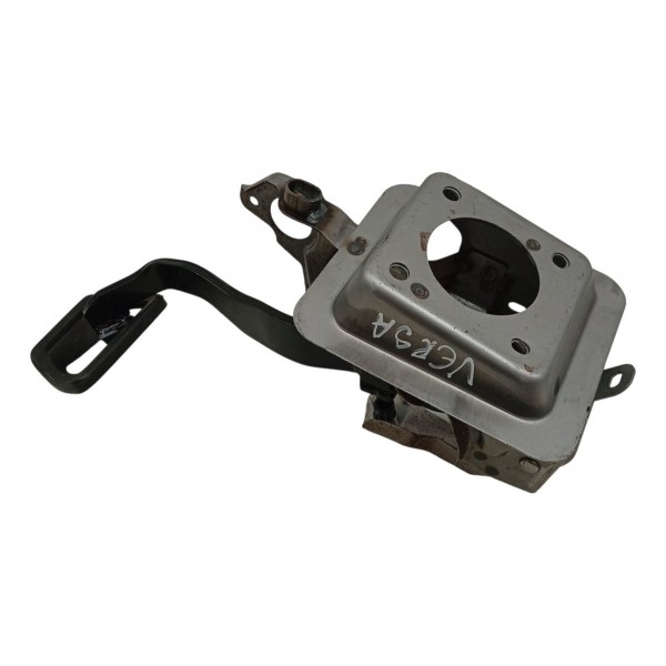 Pedaleira Pedal Freio Nissan Versa 1.6 2017 2018 2019 2020