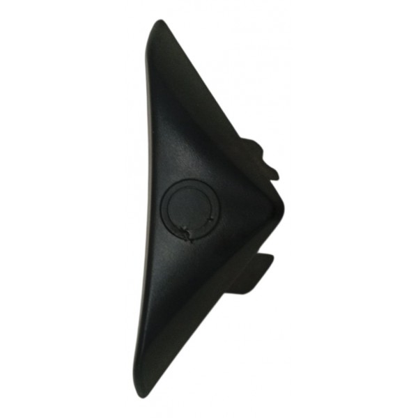 Acabamento Porta Traseira Esquerda Citroen C4 Lounge 2014