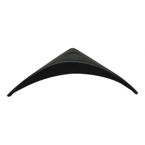 Acabamento Porta Traseira Esquerda Citroen C4 Lounge 2014