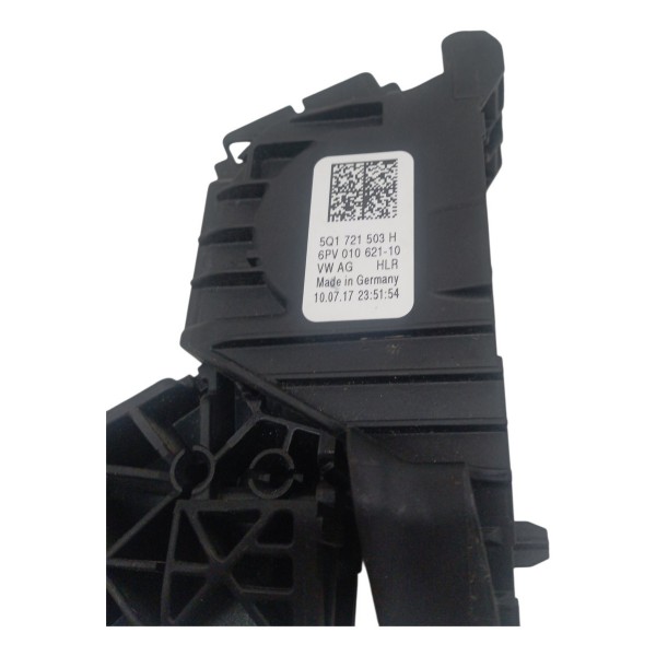 Pedal Acelerador Volkswagen Virtus 1.6 2017 2018 2019