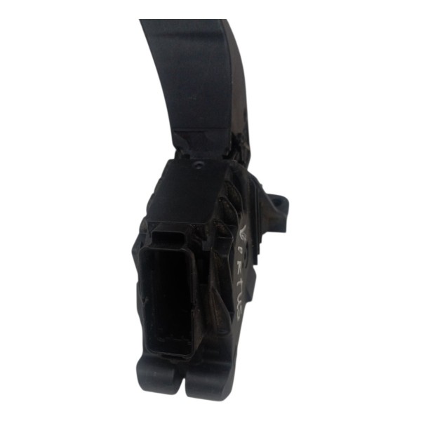 Pedal Acelerador Volkswagen Virtus 1.6 2017 2018 2019
