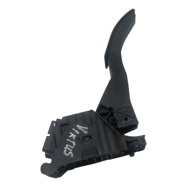 Pedal Acelerador Volkswagen Virtus 1.6 2017 2018 2019