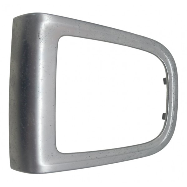 Acabamento Alavanca Câmbio Citroen C4 Lounge 1.6 2015 2016