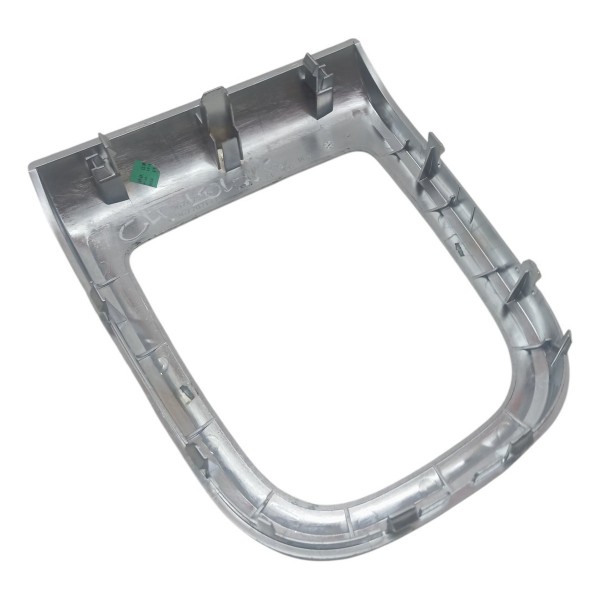 Acabamento Alavanca Câmbio Citroen C4 Lounge 1.6 2015 2016