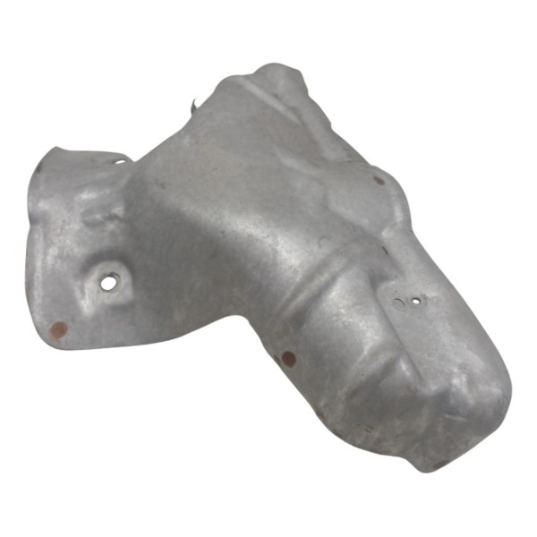 Defletor Catalisador Nissan Versa 1.6 2016 2017 2018 2019