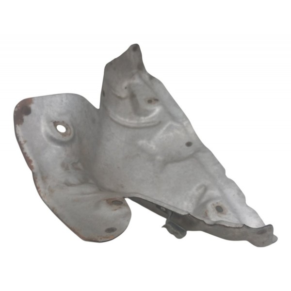 Defletor Catalisador Nissan Versa 1.6 2016 2017 2018 2019