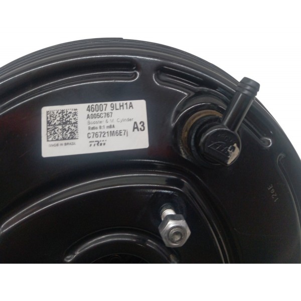 Hidrovacuo Servo Freio Nissan Versa 1.6 2018 2019 2020