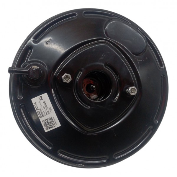 Hidrovacuo Servo Freio Nissan Versa 1.6 2018 2019 2020