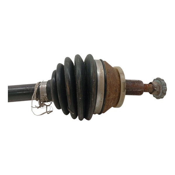 Semi Eixo Esquerdo Volkswagen Polo 1.6 2004 2005