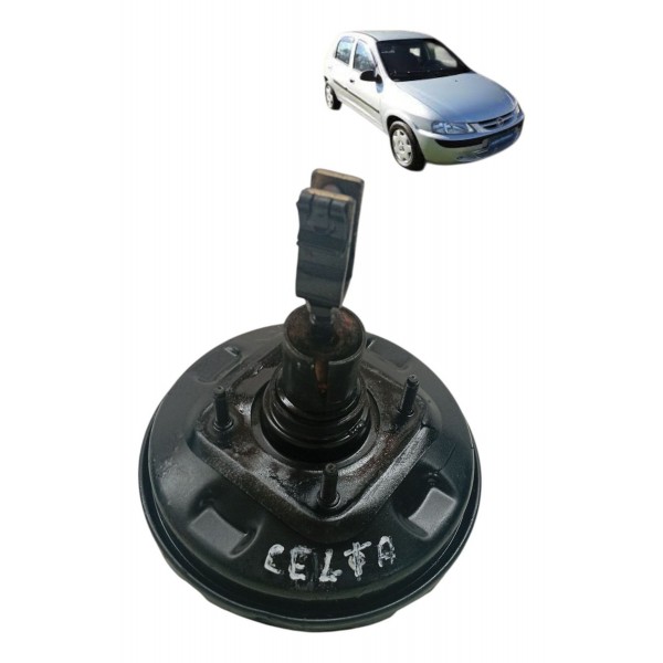 Hidrovacuo Servo Freio Chevrolet Celta 1.4 2003 2004 2005