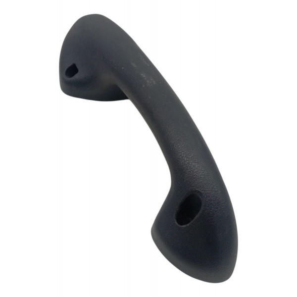 Moldura Esquerda Puxador Porta Descanso Fiat Palio 2007