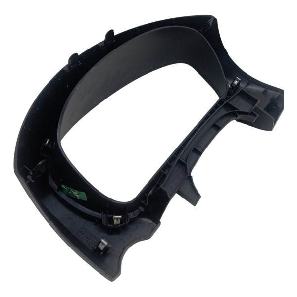 Moldura Painel Instrumento Nissan Versa 2017 2018 2019 2020