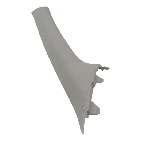 Moldura Coluna Direita Parabrisa Nissan Versa 2017 2018 2019