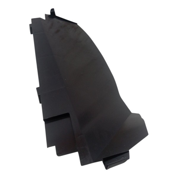 Defletor Superior Ar Radiador Nissan Versa 2018 2019 2020