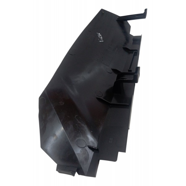 Defletor Superior Ar Radiador Nissan Versa 2018 2019 2020