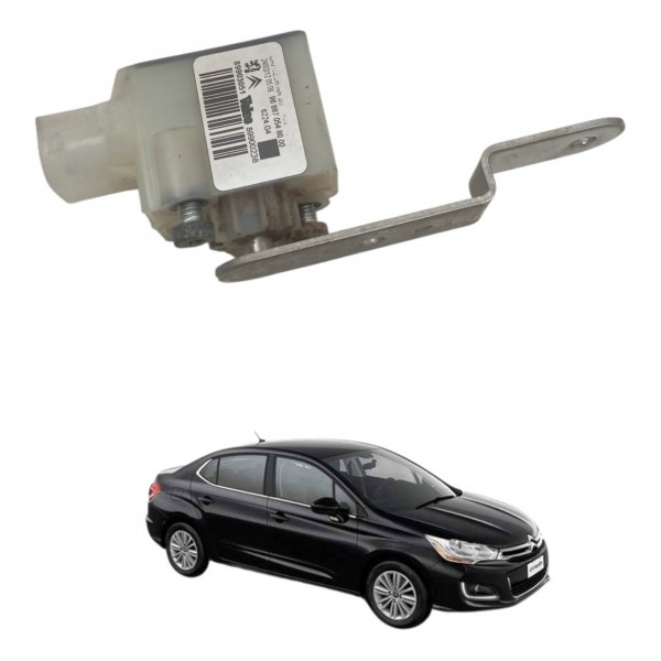 Sensor Estabilidade Citroen C4 Lounge 1.6 2014 2015 2016
