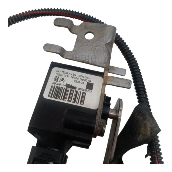 Sensor Estabilidade Citroen C4 Lounge 1.6 2014 2015 2016