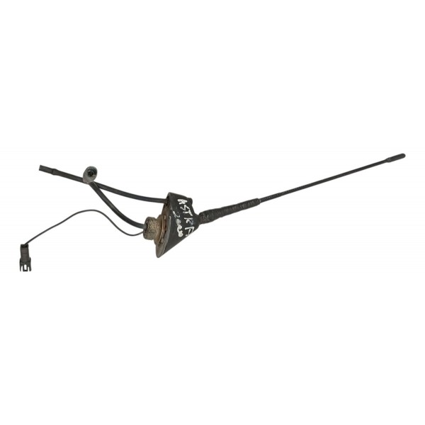 Suporte Antena Teto Chevrolet Astra 1.8 2000 2001 2002 2003