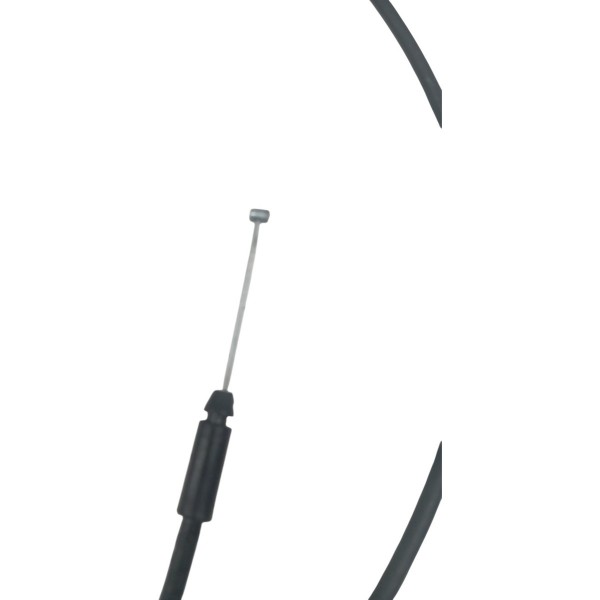 Cabo Abertura Portinhola Combustivel Nissan Versa 2018 2019