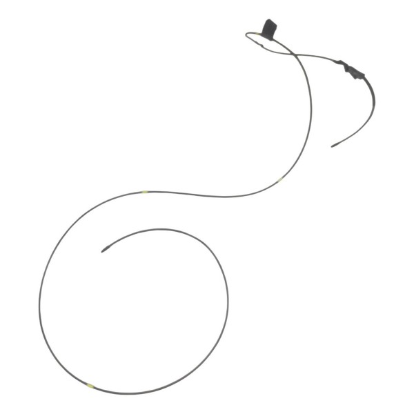 Cabo Abertura Portinhola Combustivel Nissan Versa 2018 2019