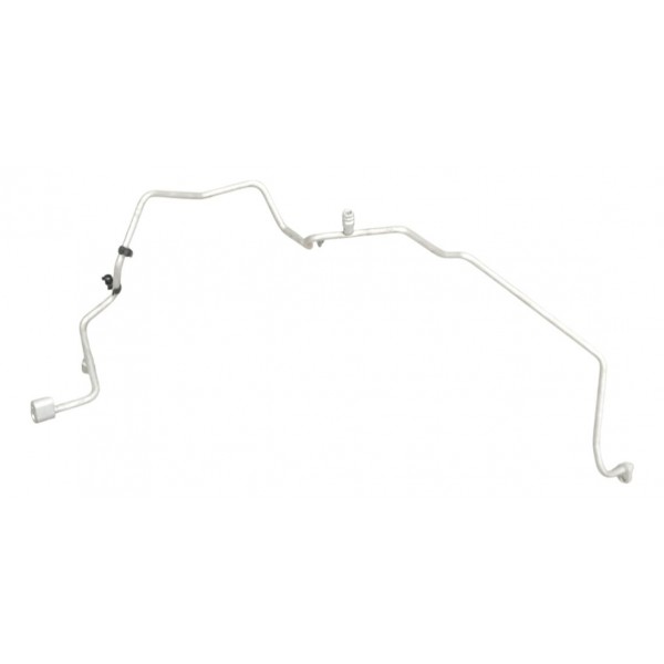 Mangueira Ar Condicionado Renault Sandero 1.0 2016 2017