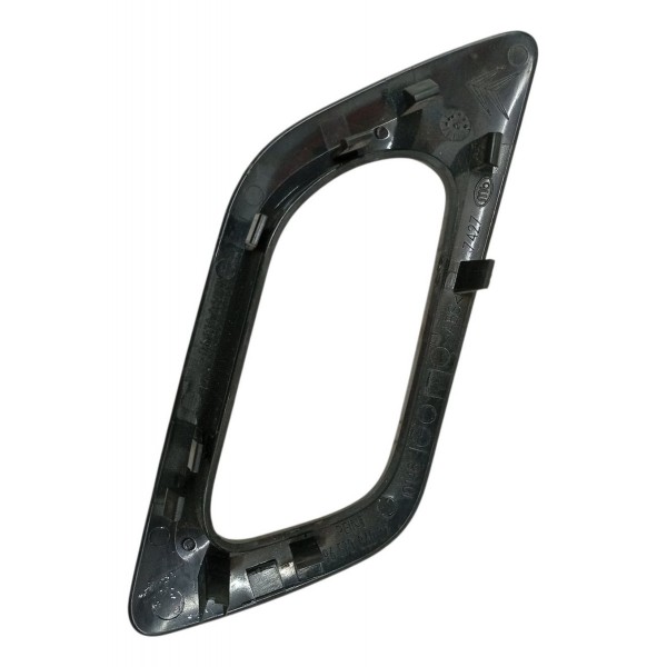 Moldura Maçaneta Interna Dianteira Direita C4 Pallas 2008