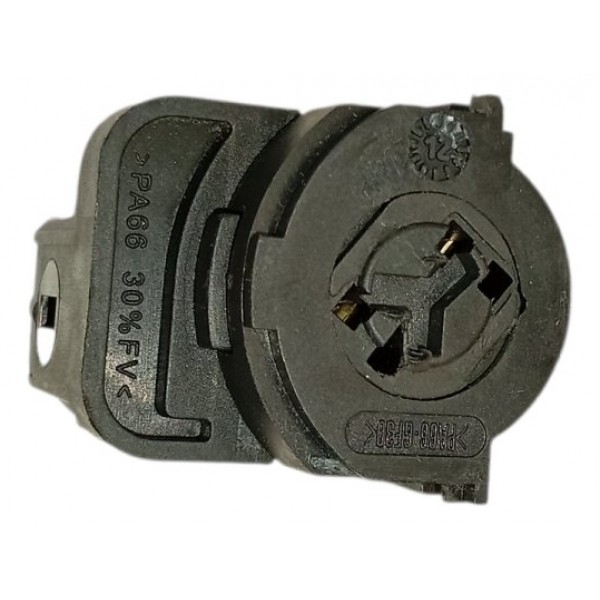 Comutador Ignição Trava De Partida Citroen C4 Lounge 2015