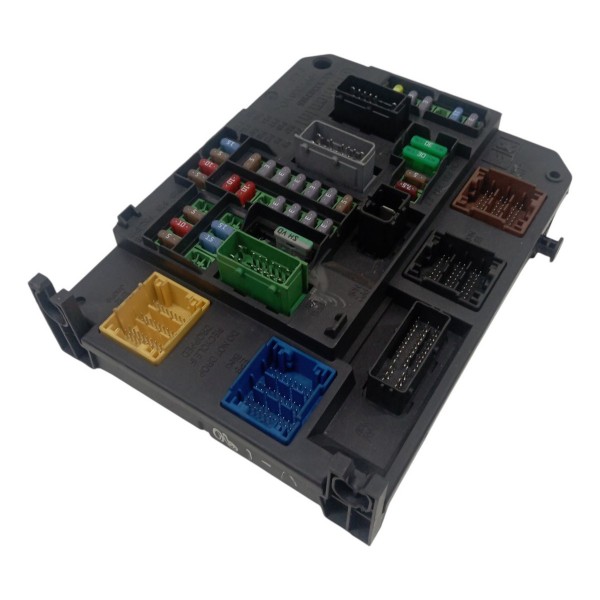 Modulo Bsi Injeção Citroen C4 Lounge 1.6 2014 2015 2016