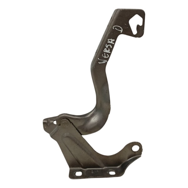 Dobradiça Direita Capo Nisan Versa 1.6 2017 2018 2019 2020