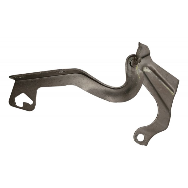 Dobradiça Direita Capo Nisan Versa 1.6 2017 2018 2019 2020