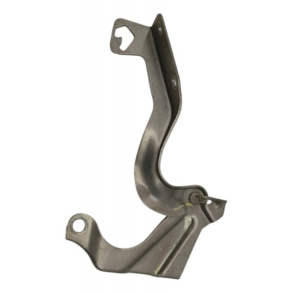 Dobradiça Direita Capo Nisan Versa 1.6 2017 2018 2019 2020