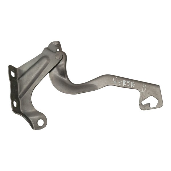 Dobradiça Direita Capo Nisan Versa 1.6 2017 2018 2019 2020