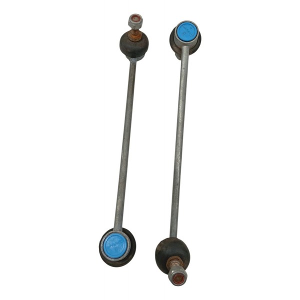 Par Bieletas Traseiras Nissan Versa 1.6 2017 2018 2019 2020