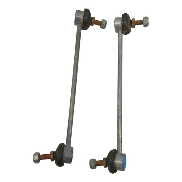 Par Bieletas Traseiras Nissan Versa 1.6 2017 2018 2019 2020