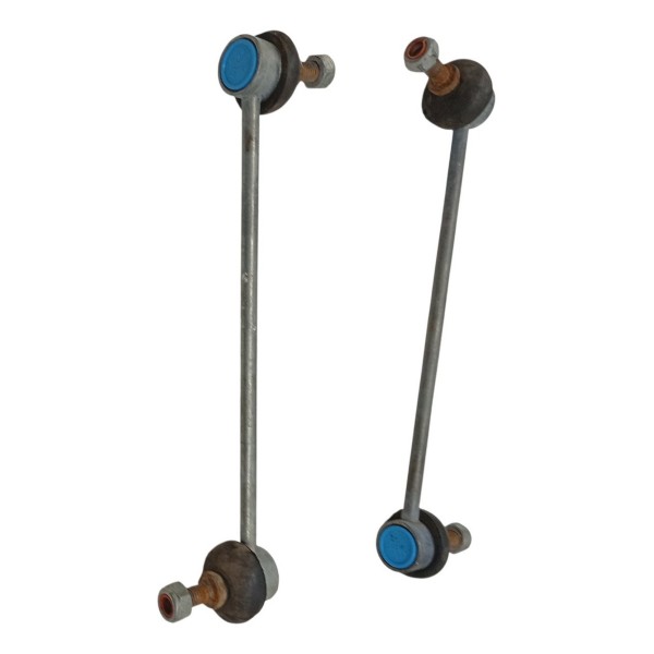 Par Bieletas Traseiras Nissan Versa 1.6 2017 2018 2019 2020