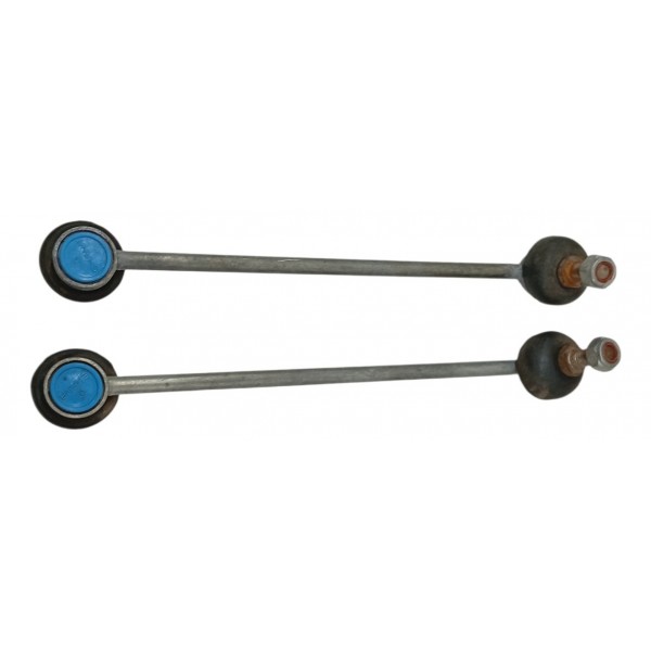 Par Bieletas Traseiras Nissan Versa 1.6 2017 2018 2019 2020