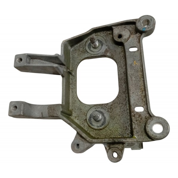 Suporte Coxim Cambio Nissan Versa 1.6 2017 2018 2019