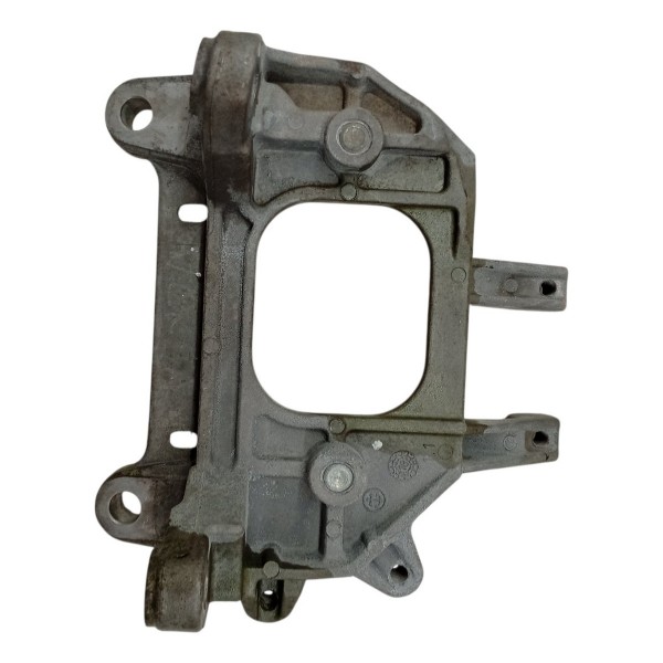 Suporte Coxim Cambio Nissan Versa 1.6 2017 2018 2019