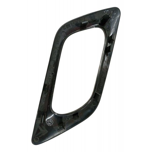 Moldura Maçaneta Interna Traseira Esquerda C4 Pallas 2008