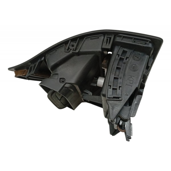 Difusor Ar Esquerdo Painel Citroen C4 Pallas 2008 2009