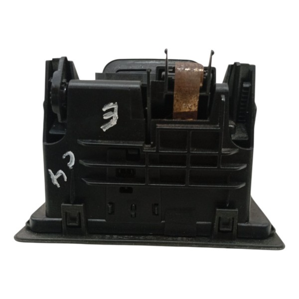 Difusor Ar Esquerdo Painel Citroen C4 Pallas 2008 2009