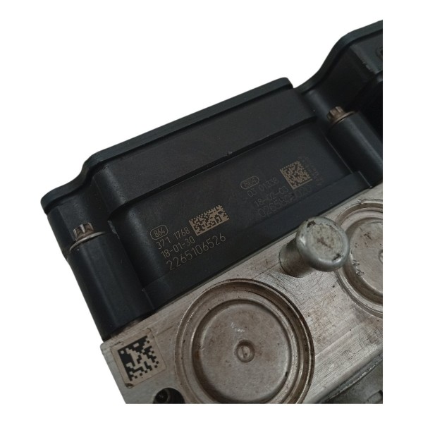 Modulo Freio Abs Nissan Versa 1.6 2015 2016 2017 2018 2019