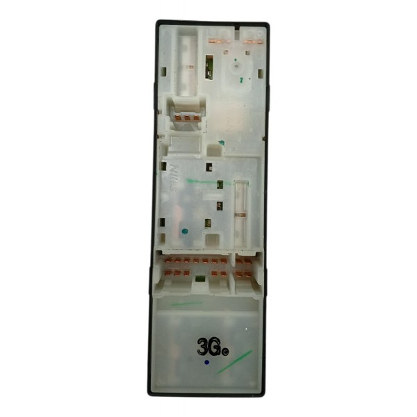 Botão Comando Vidro Eletrico Nissan Versa Tilda 1.6 2019