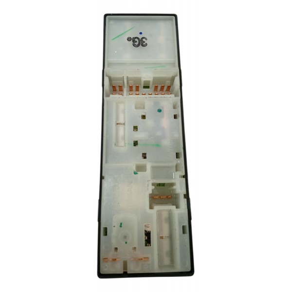 Botão Comando Vidro Eletrico Nissan Versa Tilda 1.6 2019