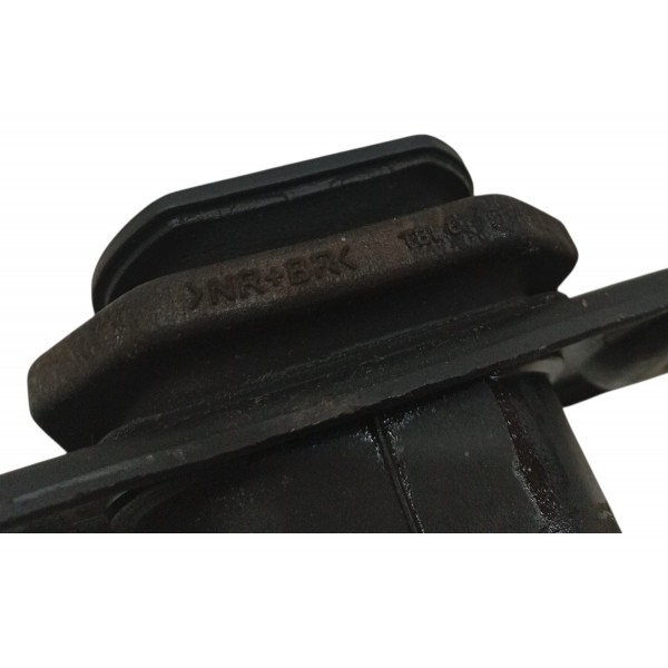 Calço Coxim Cambio Superior Nissan Versa 1.6 2018 2019 2020