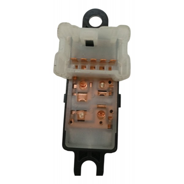 Botão Vidro Eletrica Nissan Versa Tiida 2017 2018 2019