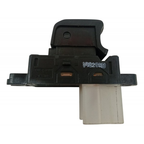 Botão Vidro Eletrica Nissan Versa Tiida 2017 2018 2019