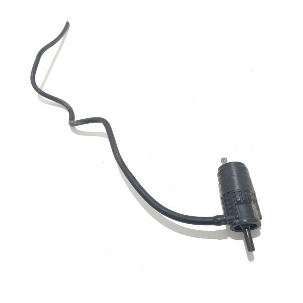 Motor Injetor Reservatório Água Parabrisa Fiat Palio